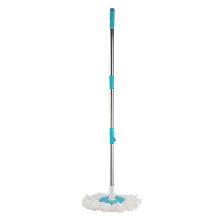 Bộ chổi lau nhà KOK Omega Mop 360 độ Thông Minh