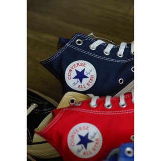 [REAL] Giày converse chuck taylor chính hãng