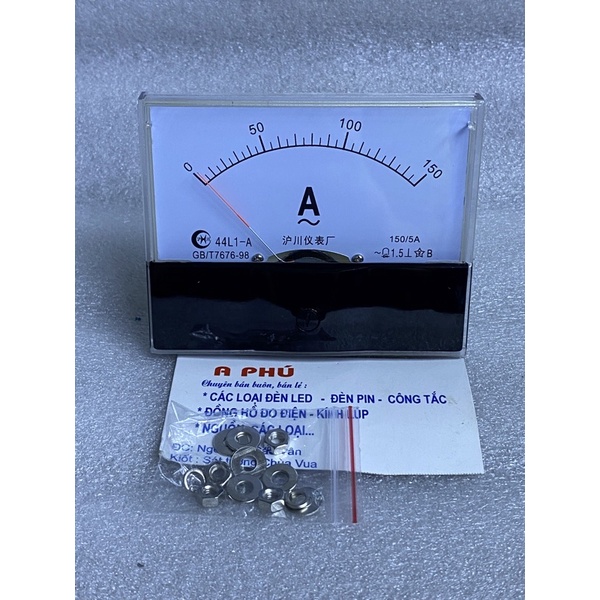 Ampe kế 44L1