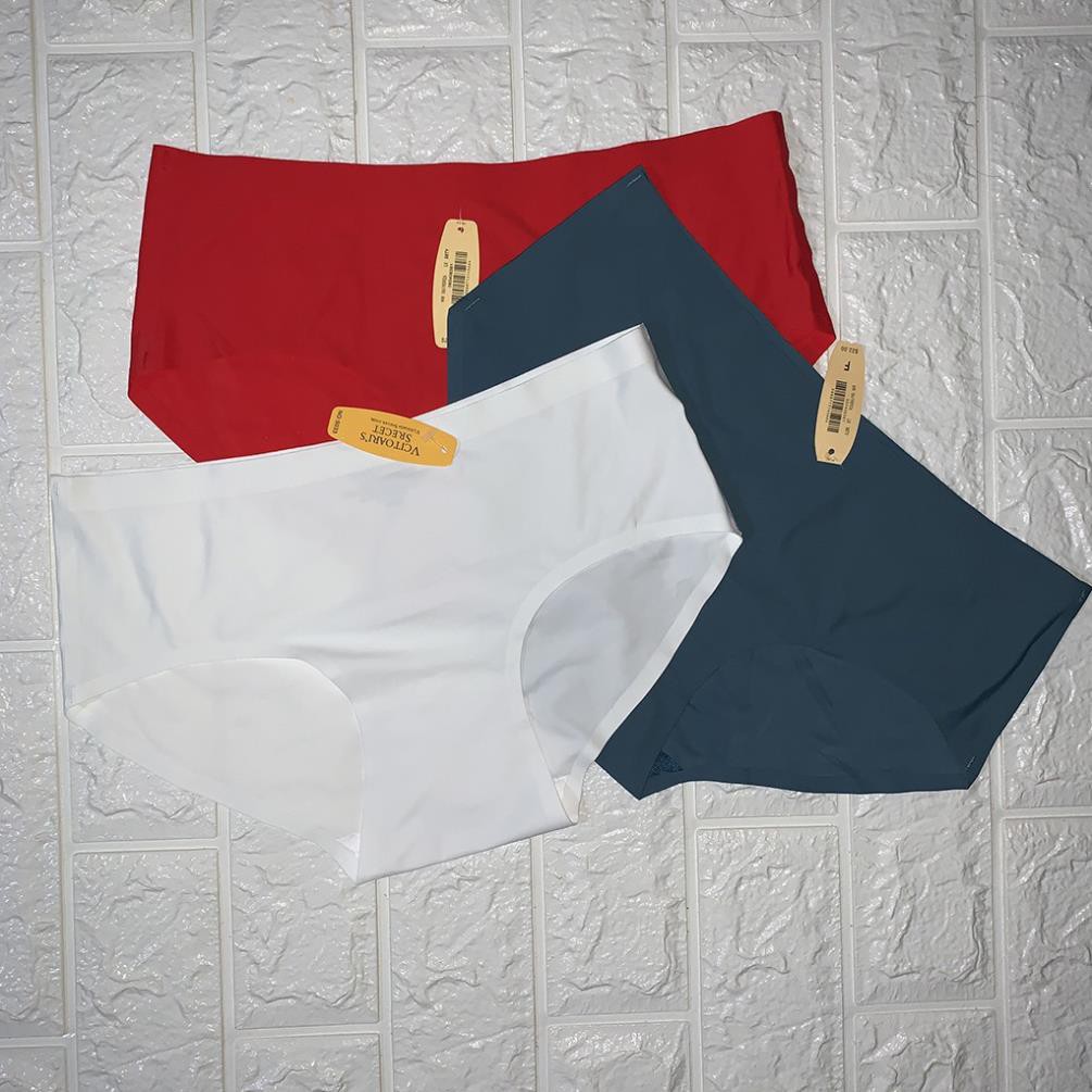 Combo 3 quần lót su 💓 FREE SHIP 💓 Quần lót nữ chất su mịn màn co dãn tốt từ 48-55KG | BigBuy360 - bigbuy360.vn