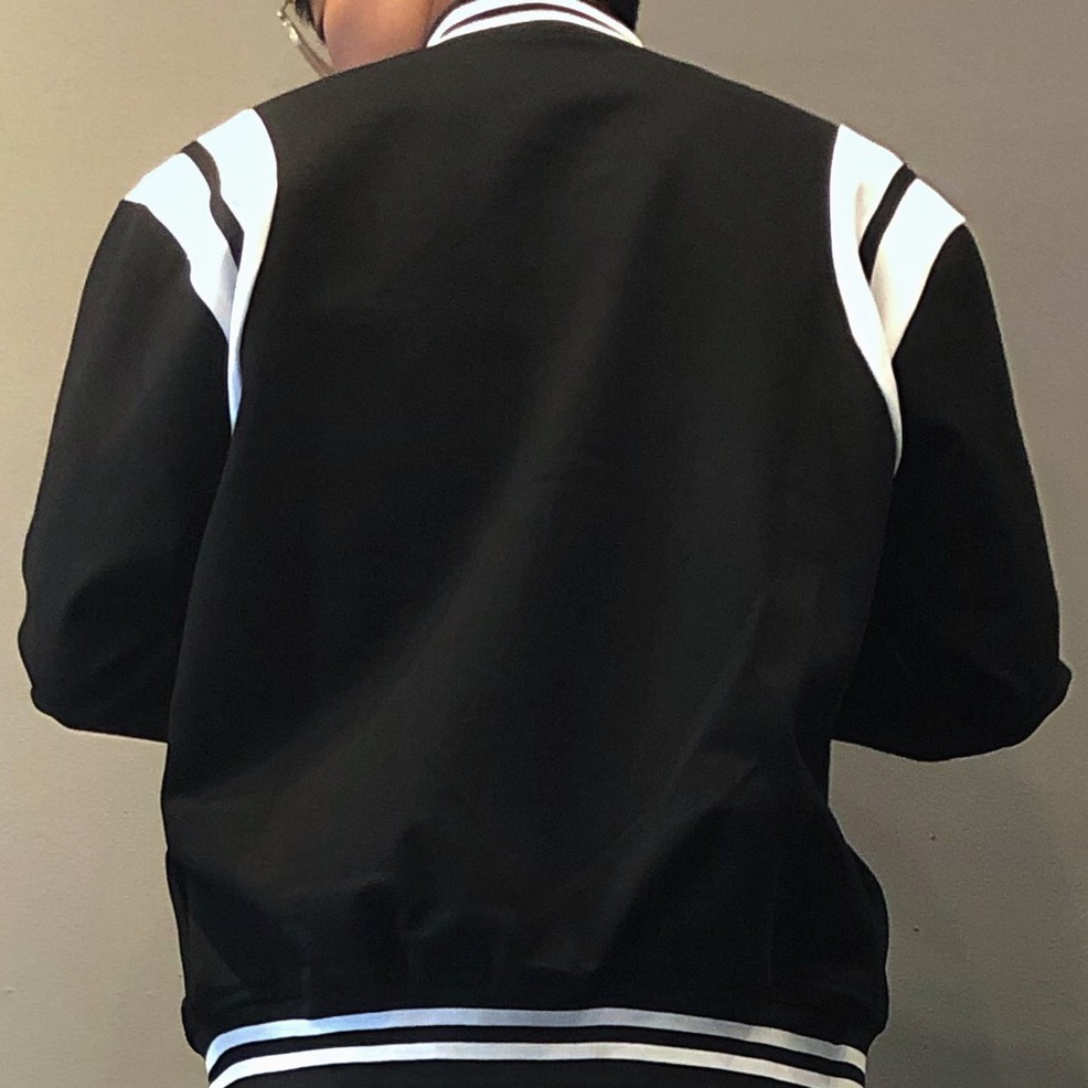 Áo Bomber, Áo Khoác Nhẹ 2 Lớp Phong Cách Cho Nam và Nữ | BigBuy360 - bigbuy360.vn