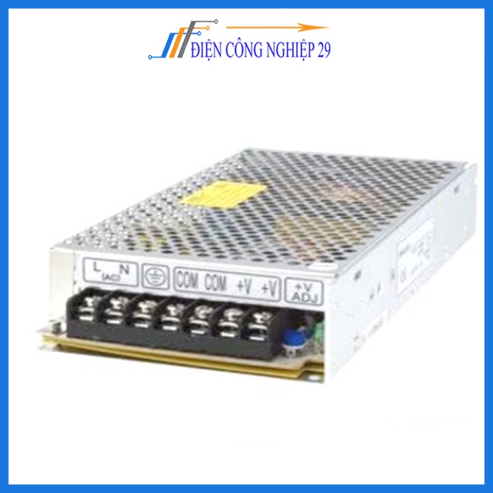 Nguồn Tổ Ong Đổi Nguồn từ 220V về 12V-20A ( Loại Xịn Đủ Công Suất )