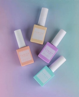 SƠN GEL 16 MÀU CƠ BẢN #02