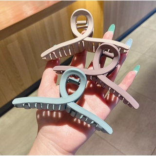 Kẹp càng cua, kẹp tóc Hàn Quốc, kẹp tóc Acrylic Hàn Quốc siêu xinh
