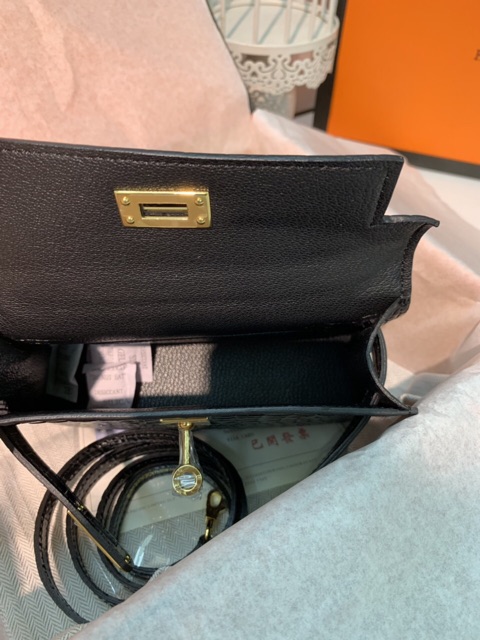 Túi Hm kelly siêu cấp