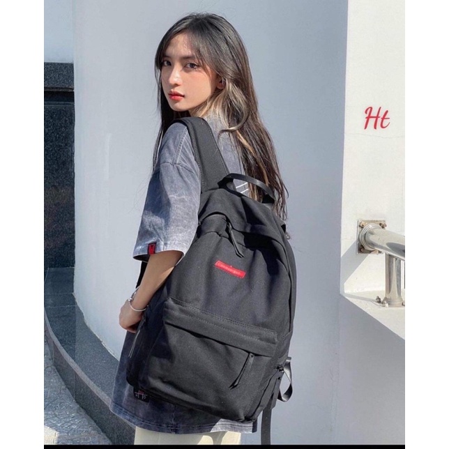 Áo loang chữ Now in 2 mặt H2A776