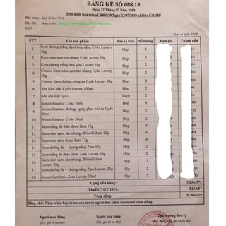 Sữa rửa mặt Cydo