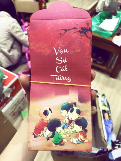 Bao lixi | BigBuy360 - bigbuy360.vn