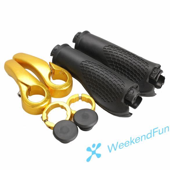 Tay nắm xe đạp nhiều màu sắc chất lượng cao