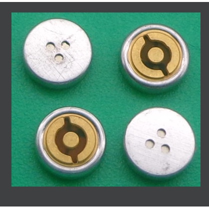 Mic chân tròn dùng nhiều điện thoại china