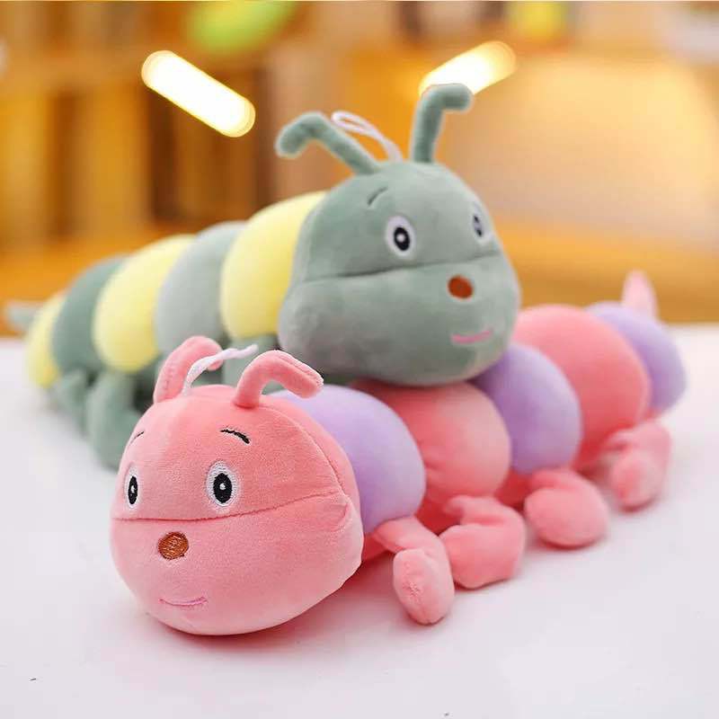 Thú nhồi bông siêu mềm mịn 25-30cm