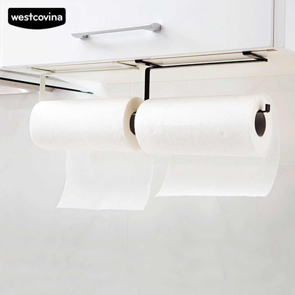 Giá Treo Khăn Giấy Cuộn Tiện Lợi Cho Nhà Tắm