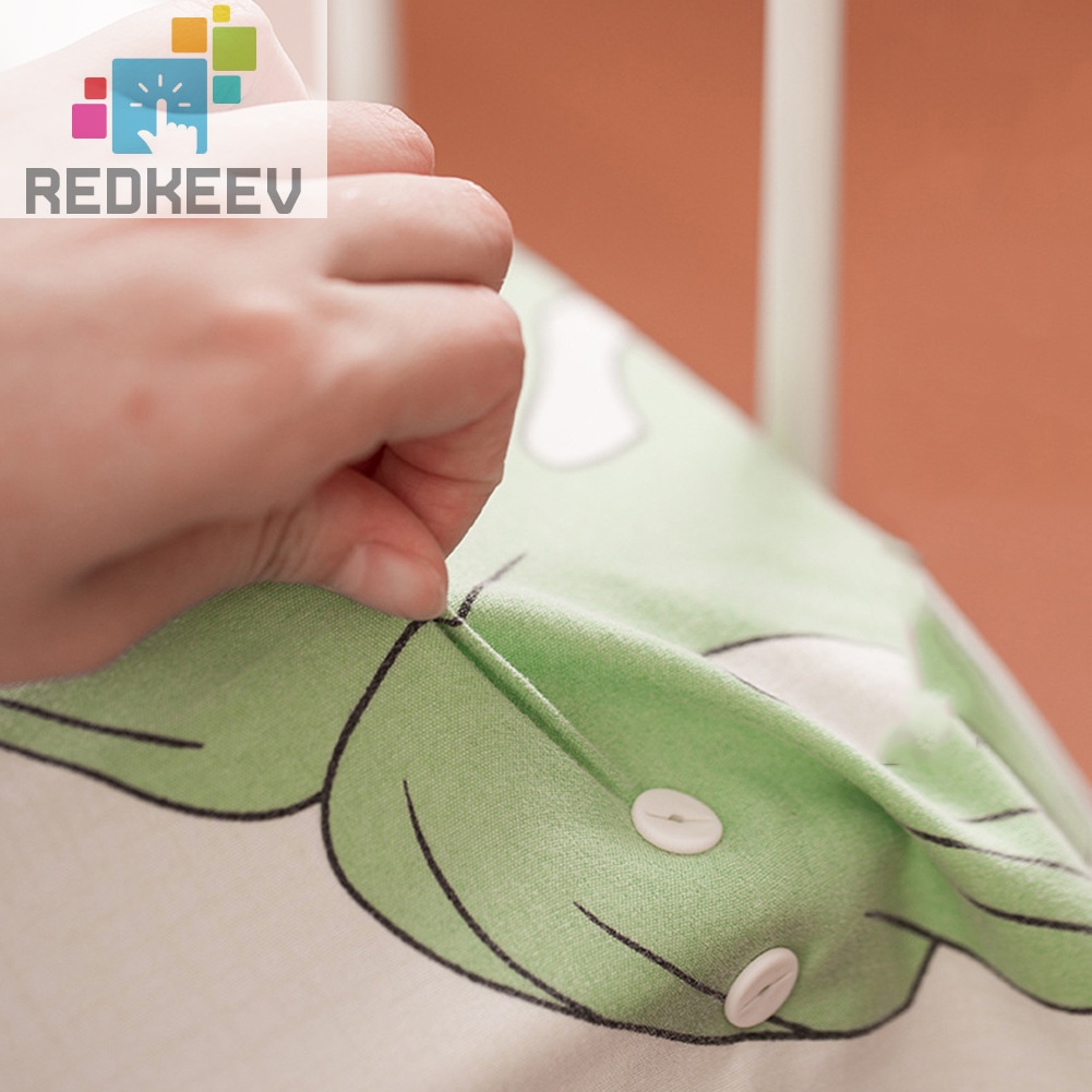 Kẹp cố định ga giường/ vỏ chăn tiện dụng