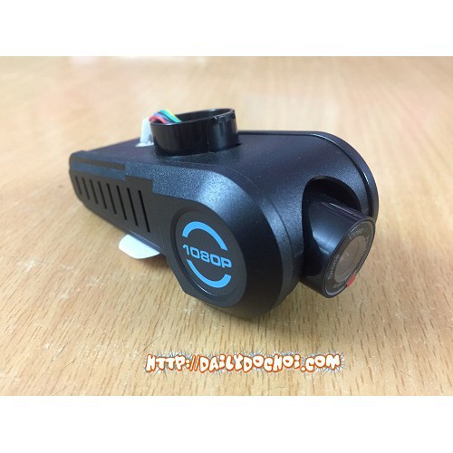 [DAILYTOY] CMRBUG5W camera máy bay Bug5w 