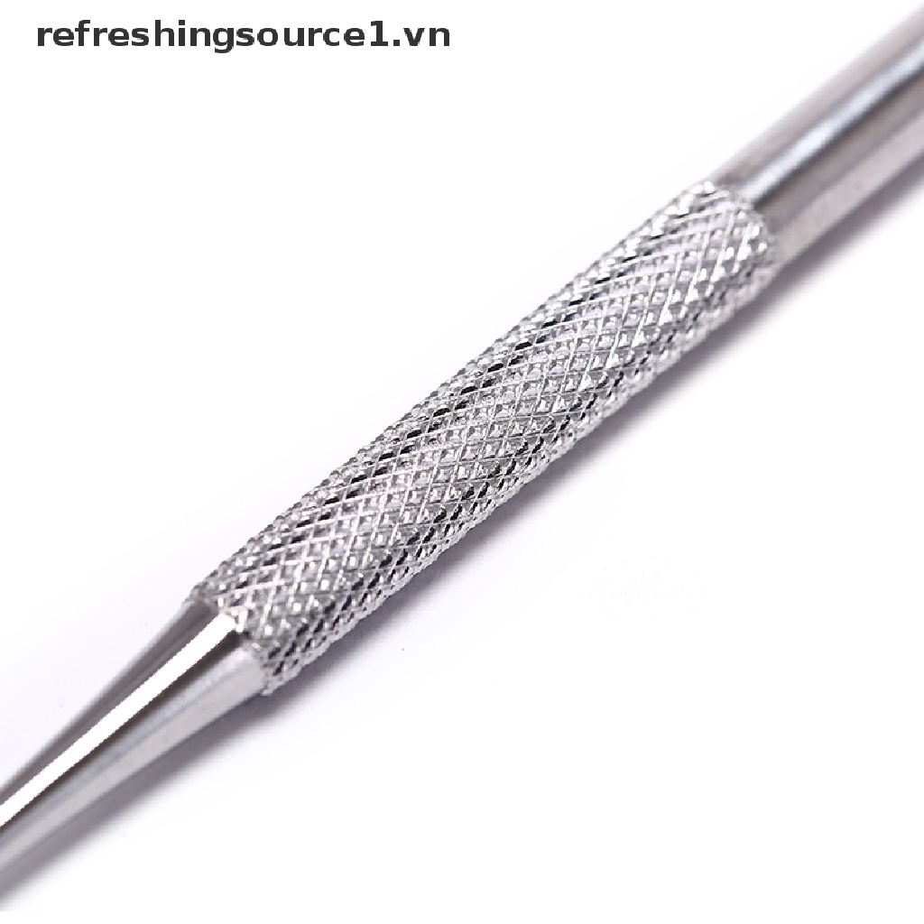 (Hàng Mới Về) Dụng Cụ Vệ Sinh Răng Miệng Chuyên Dụng