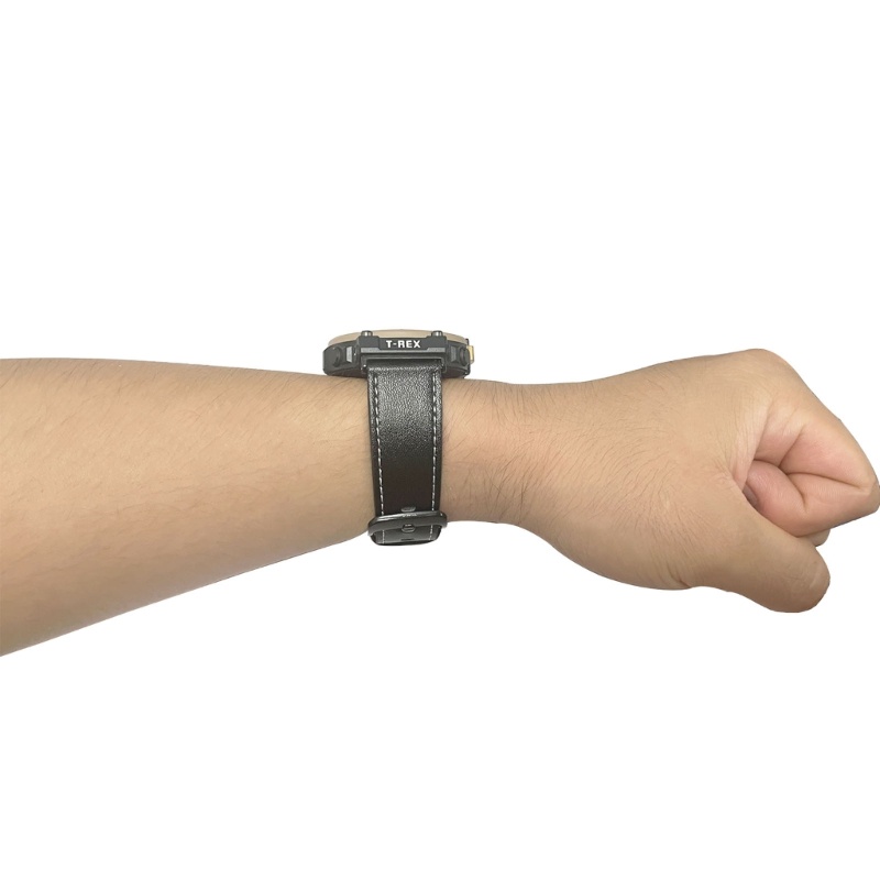 Dây Da Thay Thế Cho ĐồNg Hồ Đeo Tay T Rex2 25mm