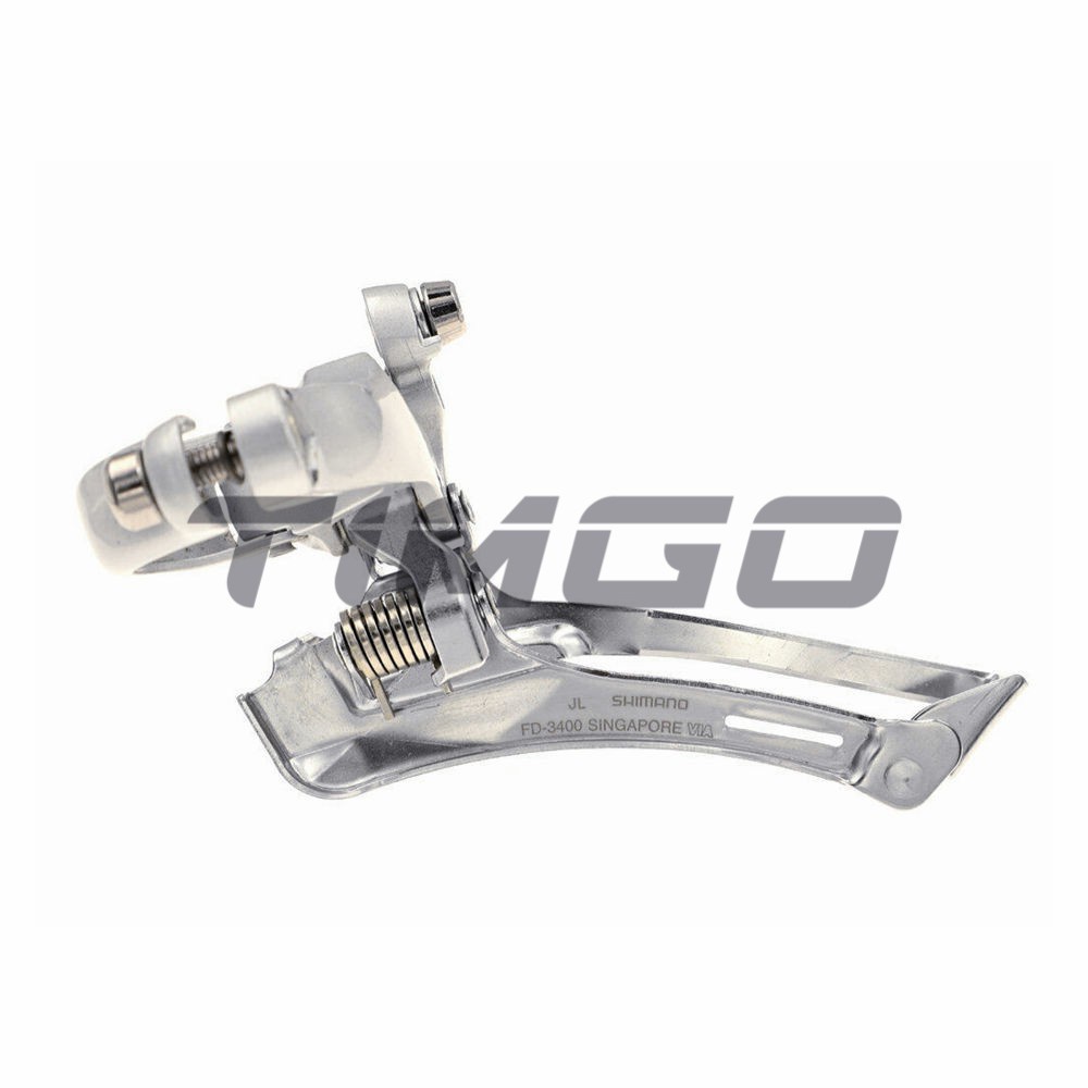 Kẹp cùi đề xe đạp Shimano Sora FD-3400/ FD-3500/ FD-R3000 tốc độ 2 x 9