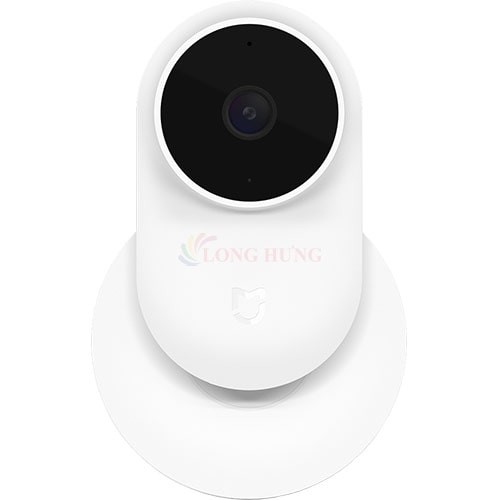 Camera quan sát 1080P Xiaomi Mi Home Security Camera Basic QDJ4047GL SXJ02ZM - Hàng chính hãng