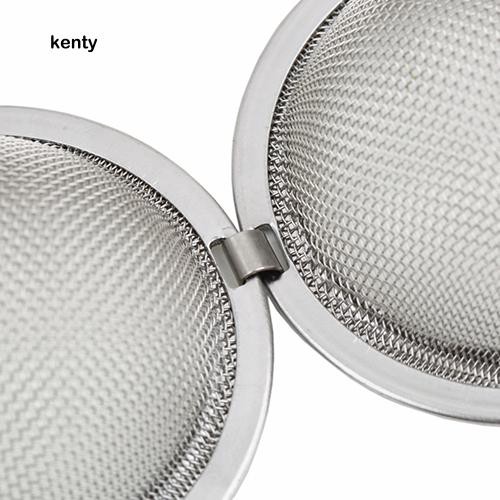 Lưới lọc trà hoặc phụ gia để chế biến thực phẩm bằng inox
