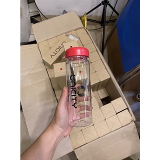 BÌNH LẮC UNICITY XỊN