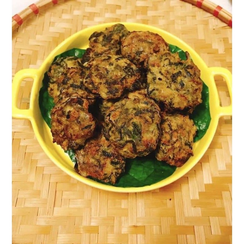 Chả ốc khay 500gr
