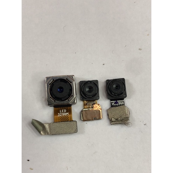 bộ camera sau oppo a53