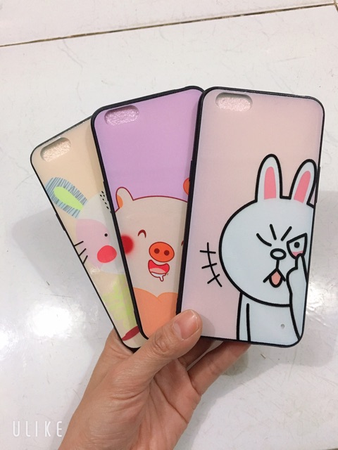 Ốp lưng oppo A71 Siêu Yêu