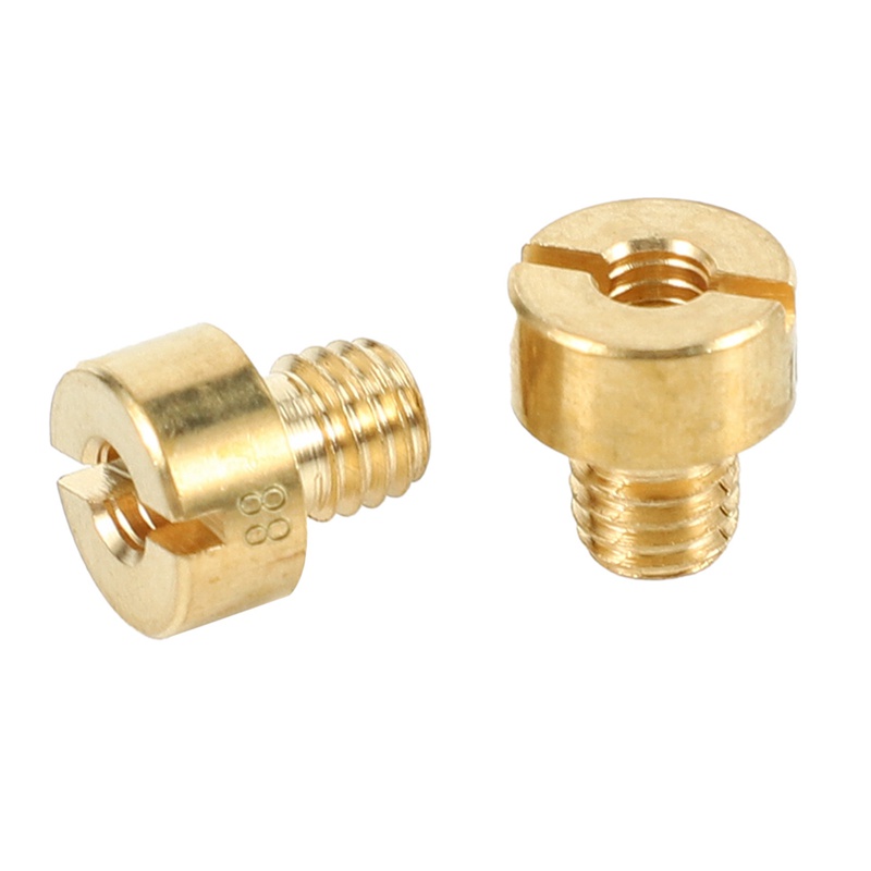 Bộ Chế Hòa Khí 5Mm Cho Xe VM22 VM24 VM26 125Cc 150Cc 200Cc 250Cc