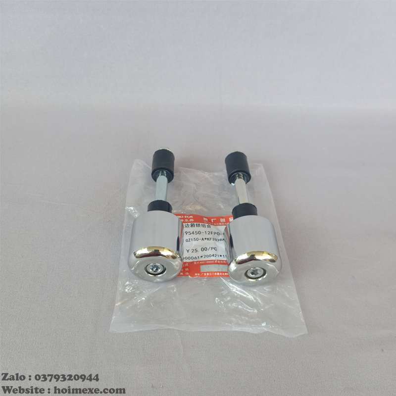 Cặp Gù Tay Lái SuZuki Gz150a