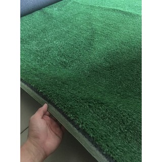 Cỏ nhân tạo 1cm loại đẹp nhất