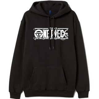 Áo Hoodie One Piece