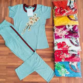 Quần áo chị Nguyễn Thị Trang