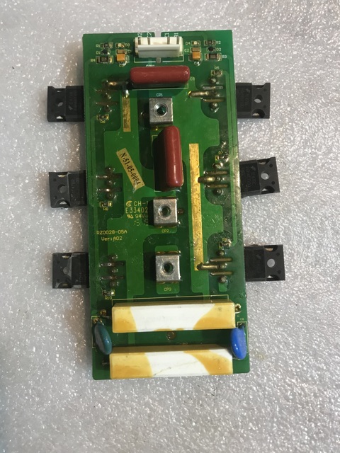 Bo công suất máy hàn ZX7 400GT.6.