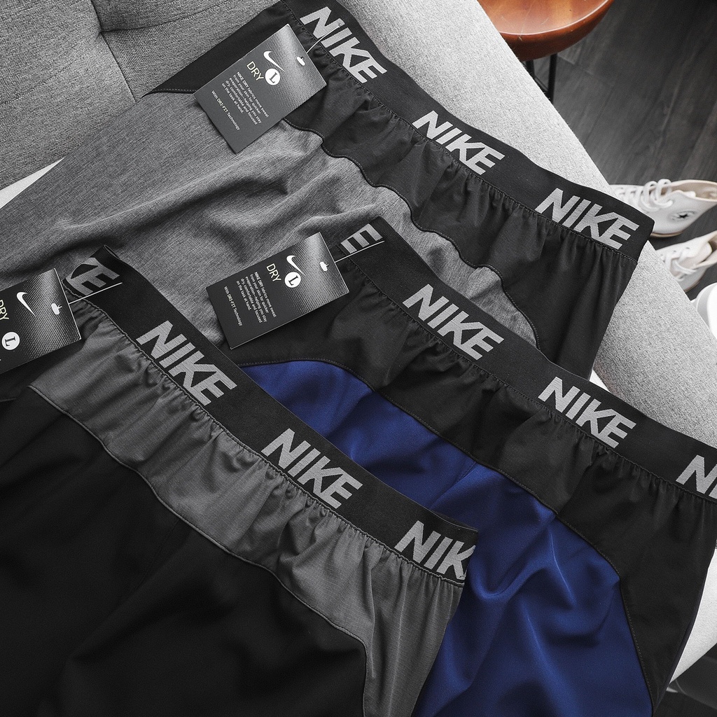 Quần jogger dài nam thể thao Nk - Chất vải xi dãn cao cấp,mềm mịn,co dãn,form Slim,Made in Việt Nam