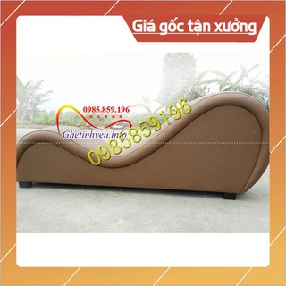 Ghế tình yêu