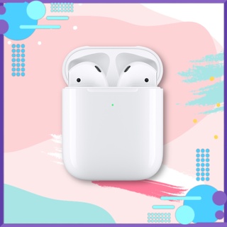 Tai nghe không dây ap 2 cho iphone và android - tai nghe bluetooth định vị gps - đổi tên - cảm biến chạm