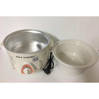 NỒI KHO ĐA NĂNG SỨ ĐẠT TƯỜNG