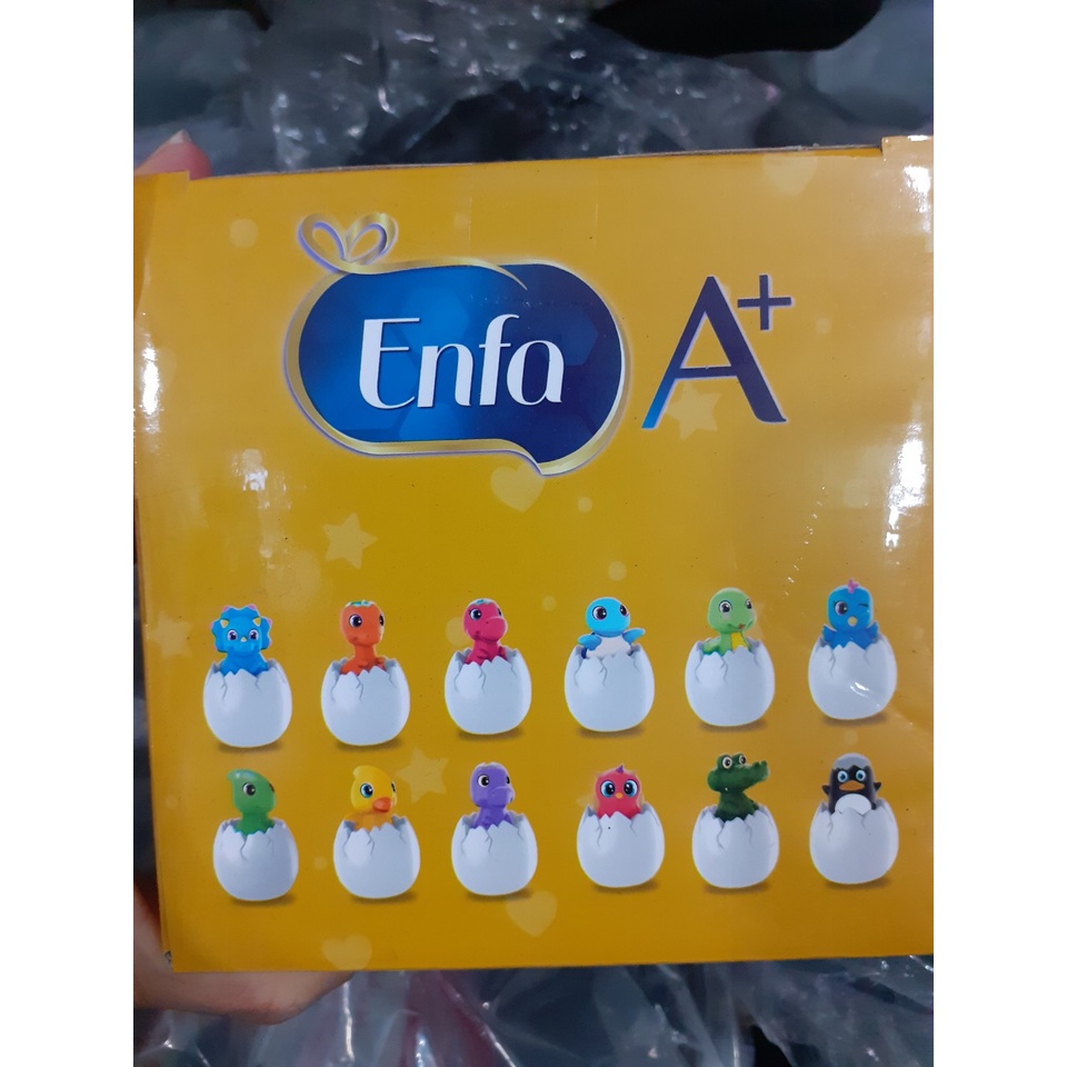 Đèn ngủ có điều khiển Quà tặng từ Anfa-Giao hình ngẫu nhiên
