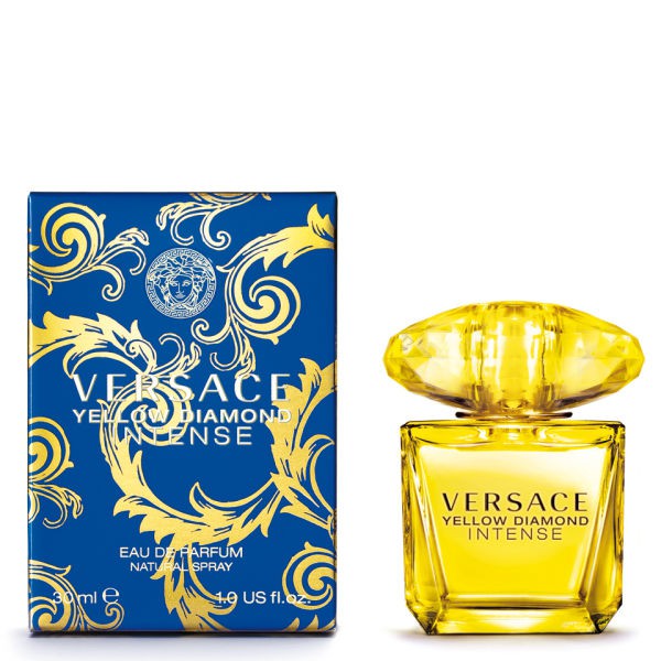 [mini] Nước hoa Versace Yellow Diamond Intense EDP 5ml