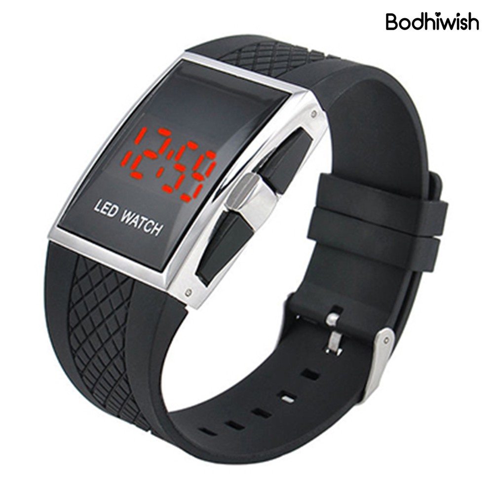 Đồng Hồ Đeo Tay Thời Trang Dành Cho Nam