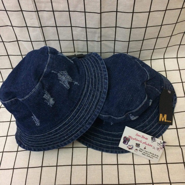 [Hàng mới] Mũ tai bèo các loại