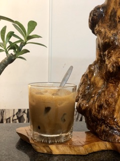 Cà phê hạt rang xay nguyên chất (1kg)