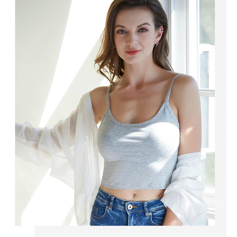 Áo Lót Nâng Ngực Không Đường May Size Lớn 4xl 5xl