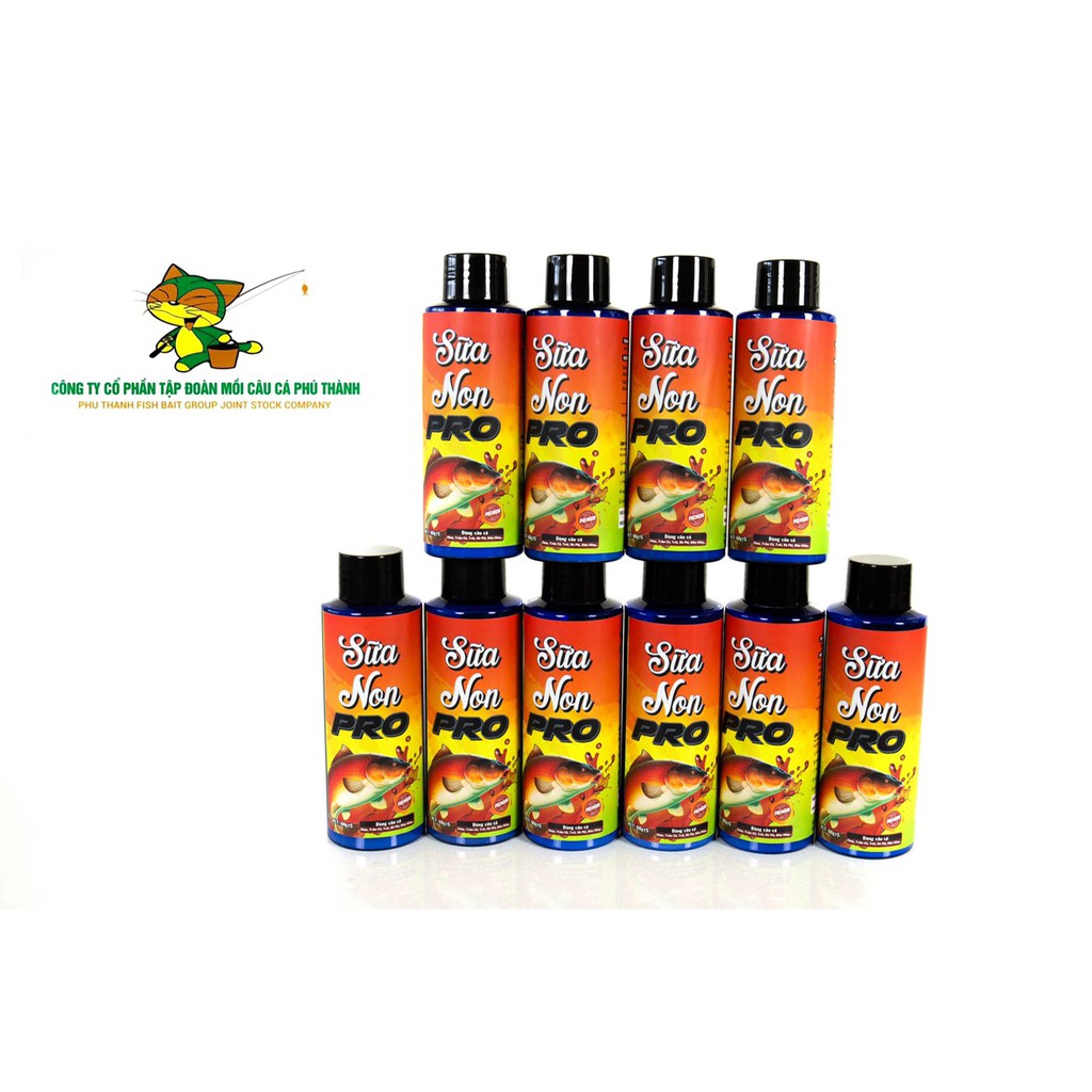 Sữa non pro Phú Thành