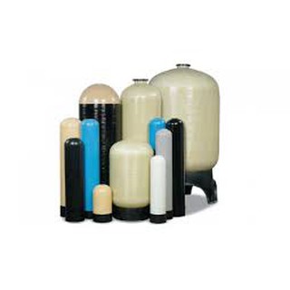 Cột lọc COMPOSITE - Thương hiệu Ronsentech