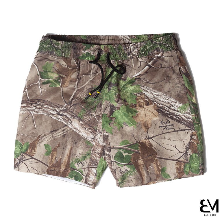 Quần short nam đi biển BAMI HOME đùi bơi mau khô thoáng khí cao cấp QB- 02 | BigBuy360 - bigbuy360.vn