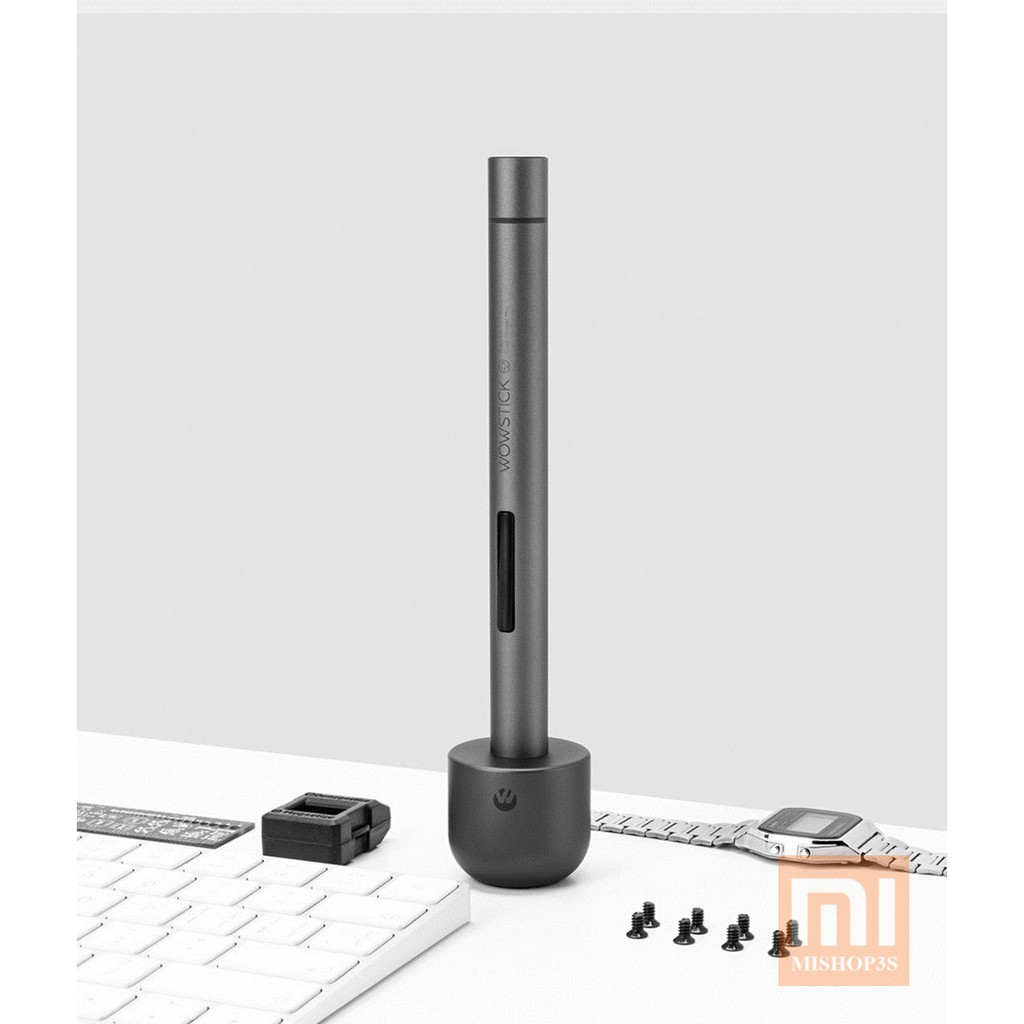 Bộ Tô vít máy Wowstick 1F+