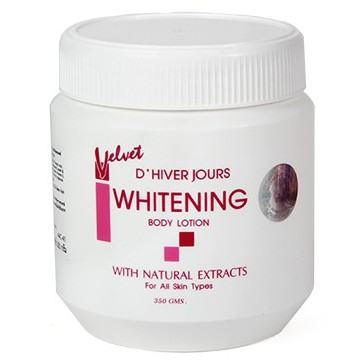 Kem velet whitening thái lan chính hãng