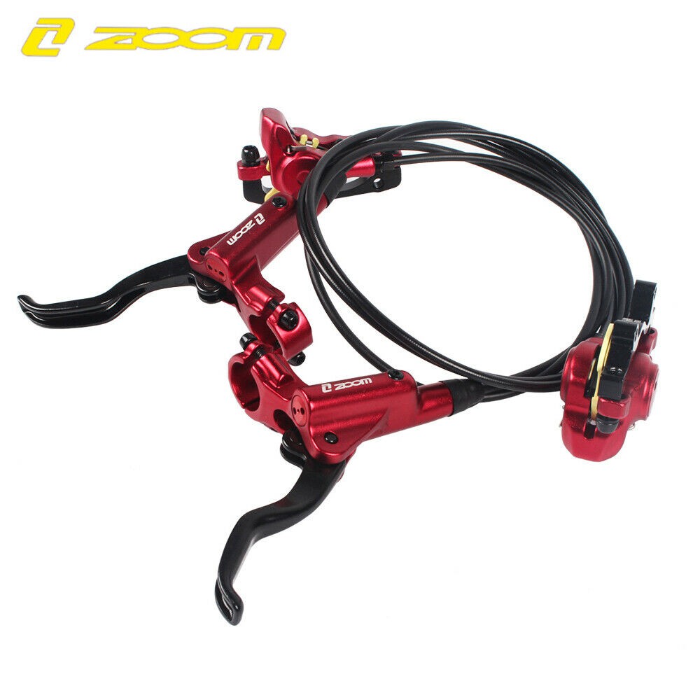 SHIMANO Bộ Phanh Đĩa Thủy Lực Trước Và Sau hb-875 Cho Xe Đạp Leo Núi xc mtb mtb m315 mt200