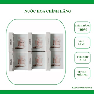 Nước hoa Vial nữ Narciso Rodriguez Narciso EDP Cristal
